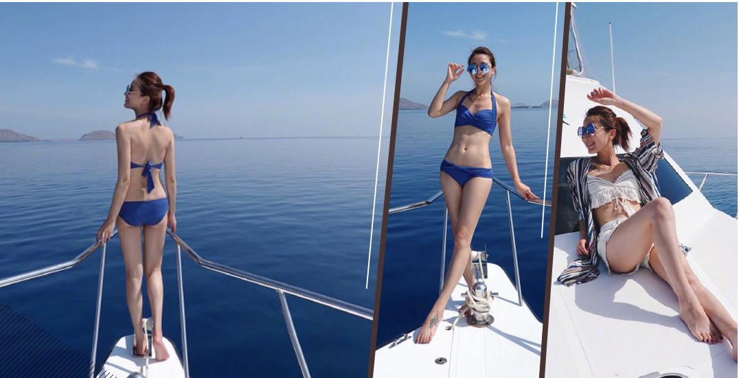 陈赫|陈赫许婧离婚6年后，陈赫还是那个陈赫，但许婧却早已不是当初的许婧