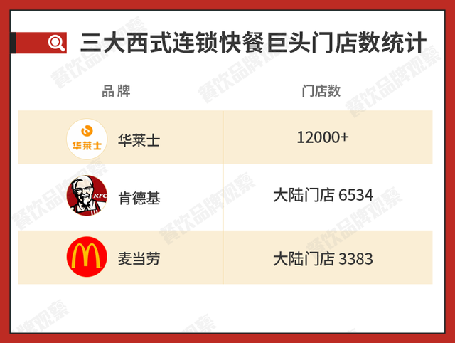 何沐青谈|打脸外国品牌的三个中国案例
