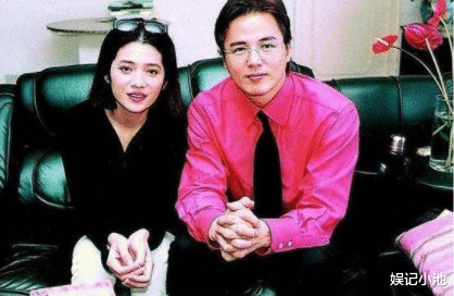 张庭|51岁的张庭：夺人老公骗人钱财，以“子子孙孙”模式5年赚取300亿