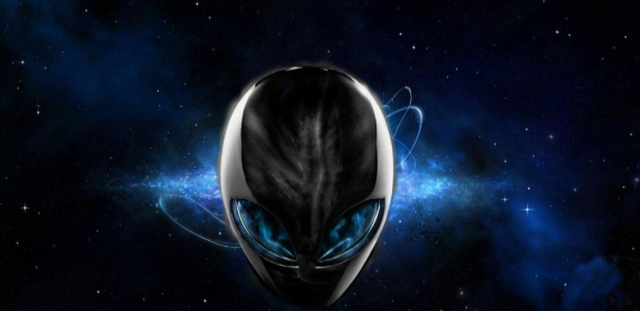 德尔塔 七月再现不明飞行物，NASA公布飞行器画面，它们很大可能来自外星