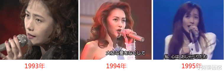 日剧|“昭和美人”工藤静香，年轻时貌美，为何老了之后颜值跌落谷底？