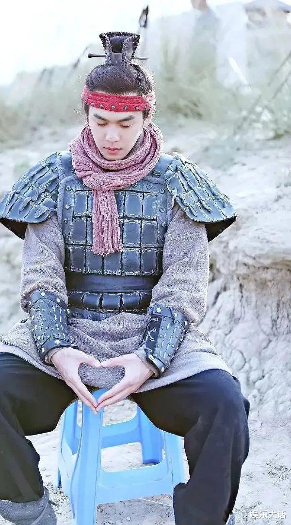 霍去病|被主创拖累的七部积压剧，新丽连受两次暴击，简直“命中犯吴”