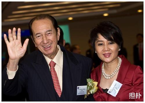 梁安琪|梁安琪翻身机会来了，如果何超欣可嫁给谢承润，那四房将超越二房