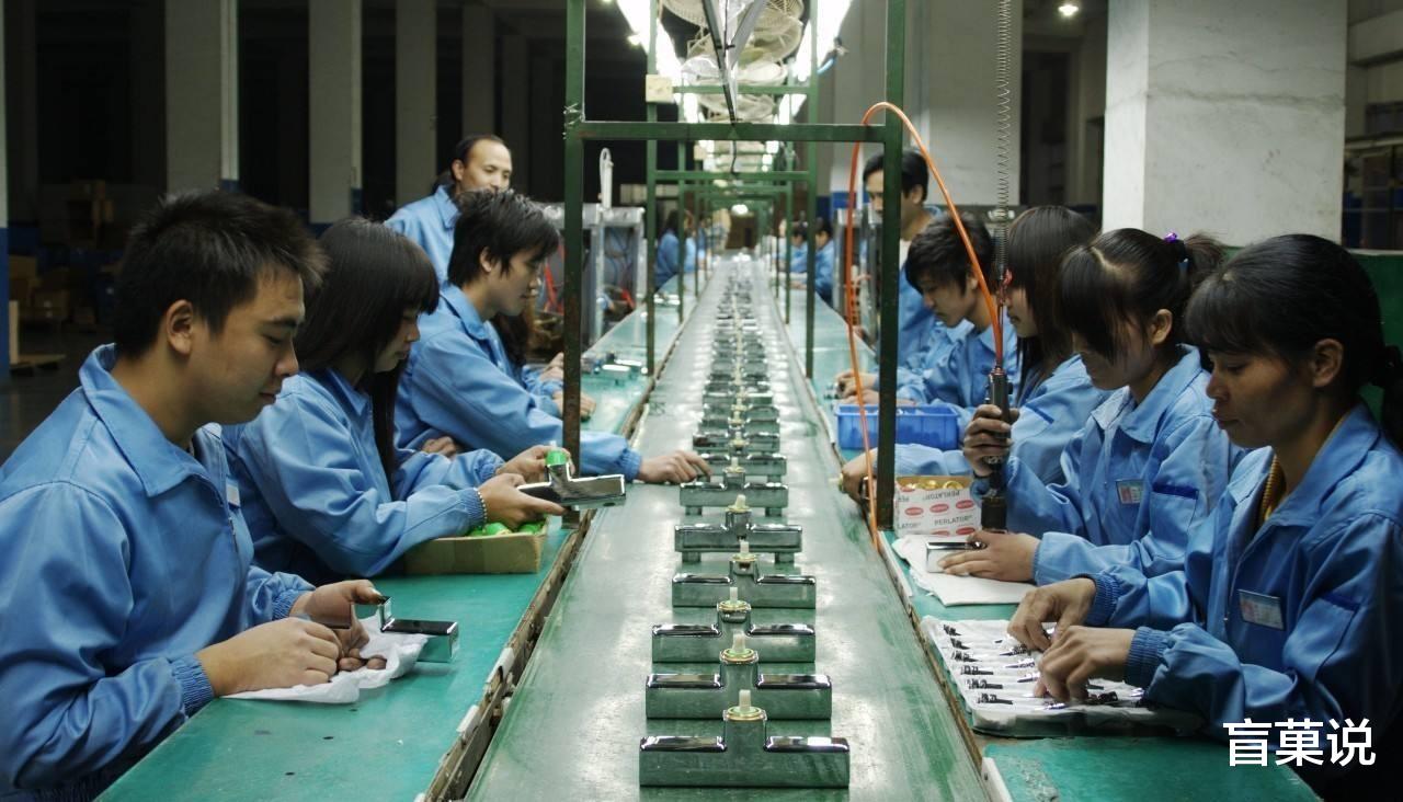 翻译|马云又有新预言了，这三种职业未来很可能被淘汰！你相信吗？