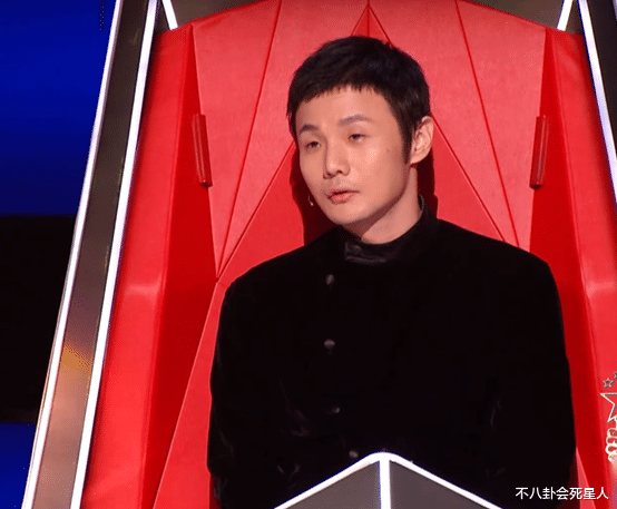 韦礼安|一代台湾歌王，如今沦落为《好声音》学员，“手下败将”成了他导师