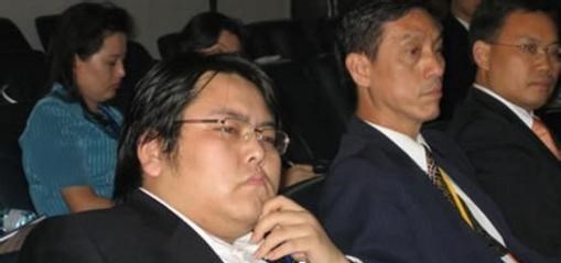 交易 大数据为何找不到潜逃的山西首富李兆会