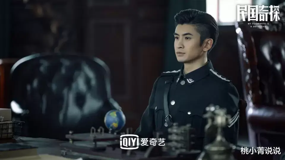 张云龙|第一男星宣布“退圈”后，全网都在欢呼