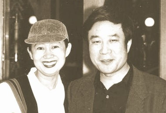 陈妍希|情史干净的7位女星，个个嫁初恋恩爱几十年，娱乐圈再浊她们独清