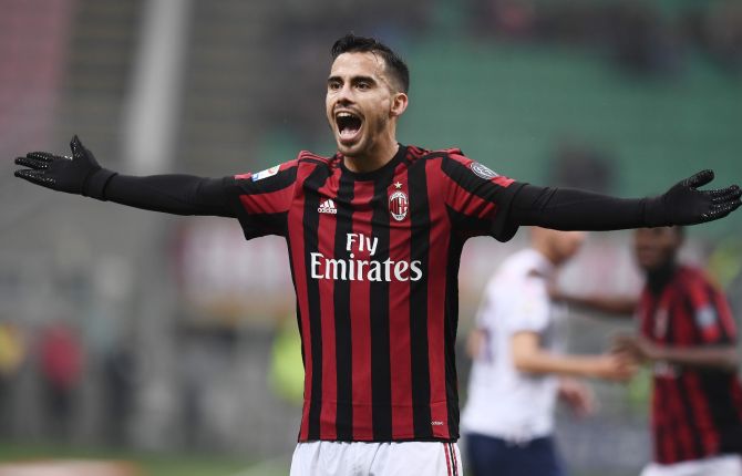 熱那亞|周五 熱那亞 VS 桑普 前瞻兩隊交鋒,誰能勝出?