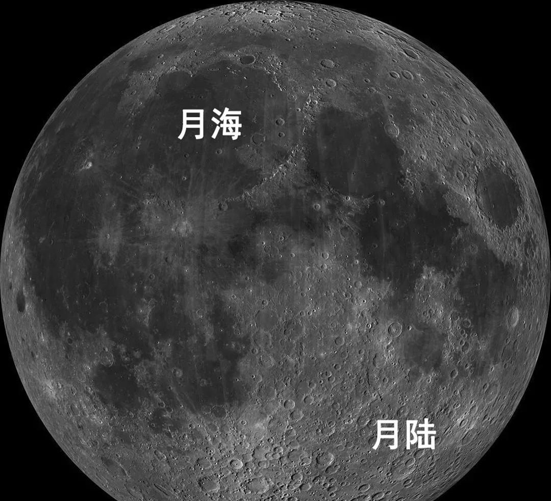 嫦娥五号月球样品研究成果,发现了啥?月球演化的传统认知被刷新
