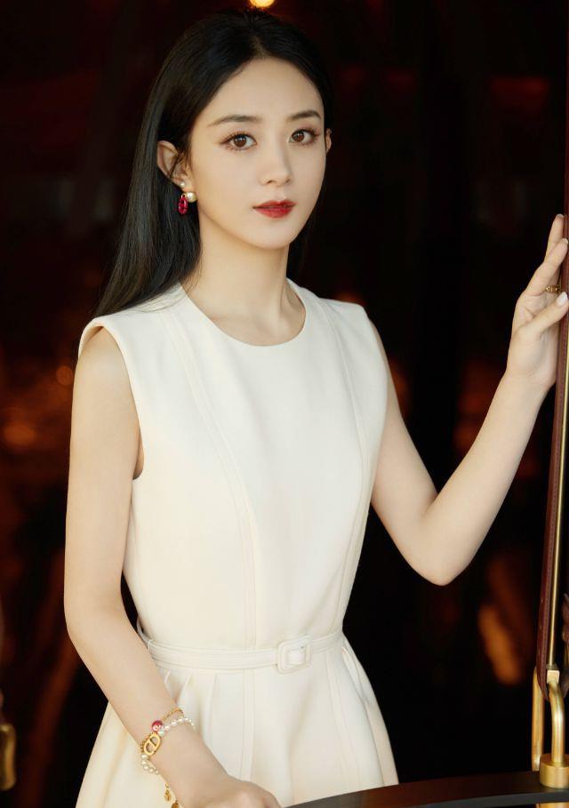 胡歌|她是胡歌最牛粉丝，为了追求偶像，把自己追成一线巨星