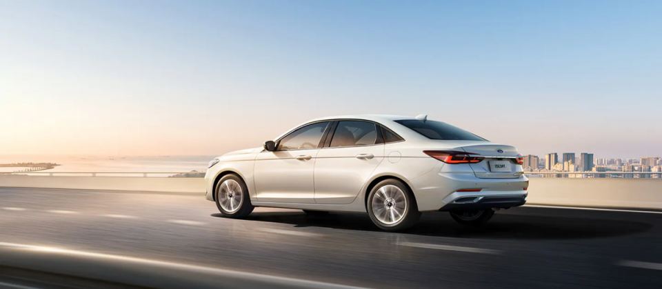 时尚新潮人 长安福特众星云集 齐助力2021安行中国深圳站