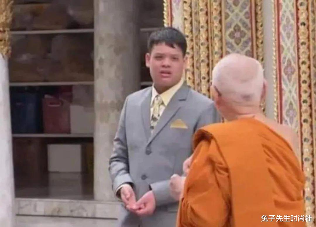 兔子先生时尚社 提帮功在王室地位被动摇,重大祭祀排除在外,王储之争将更加激烈