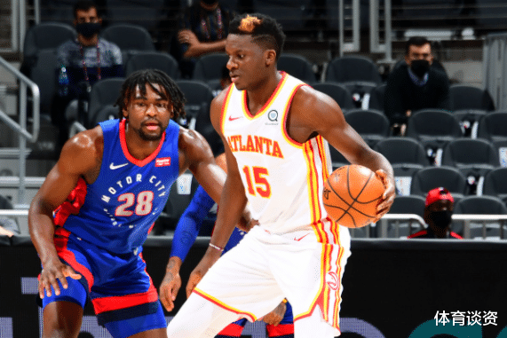 史蒂文·亚当斯|30分钟16板！没有威少在，亚当斯放飞自我，27岁场均篮板创新高