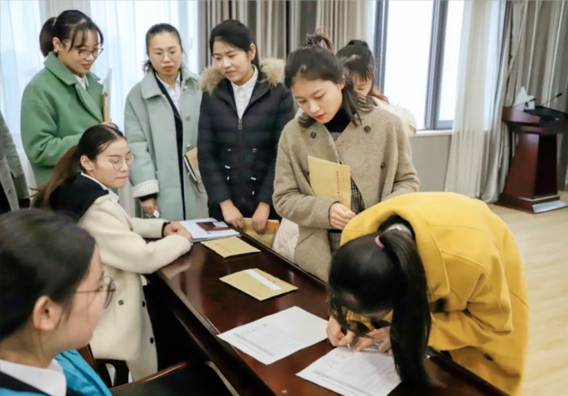 杭州|少有勾心斗角的5类工作，适合“老实人”从事，发展前景还很好