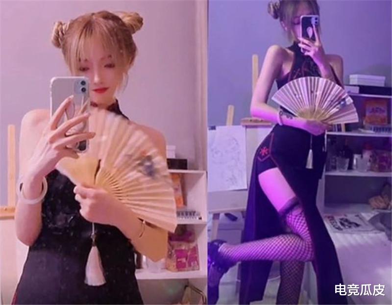 手机游戏|LOL手游又有新皮肤来袭，刀妹玩家必须入手，还没上线就火了
