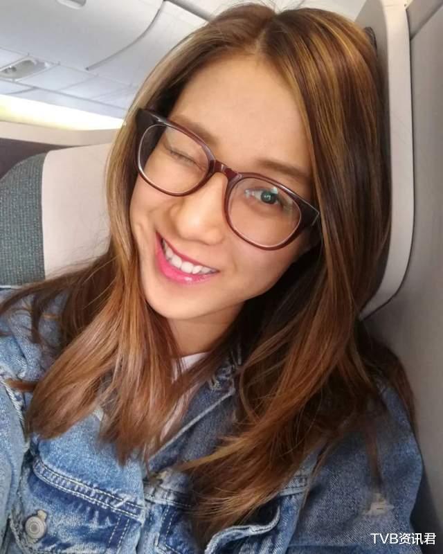 |宣布弃赛！钟嘉欣声明不出席TVB颁奖礼，宁弃视后大奖回家陪子女