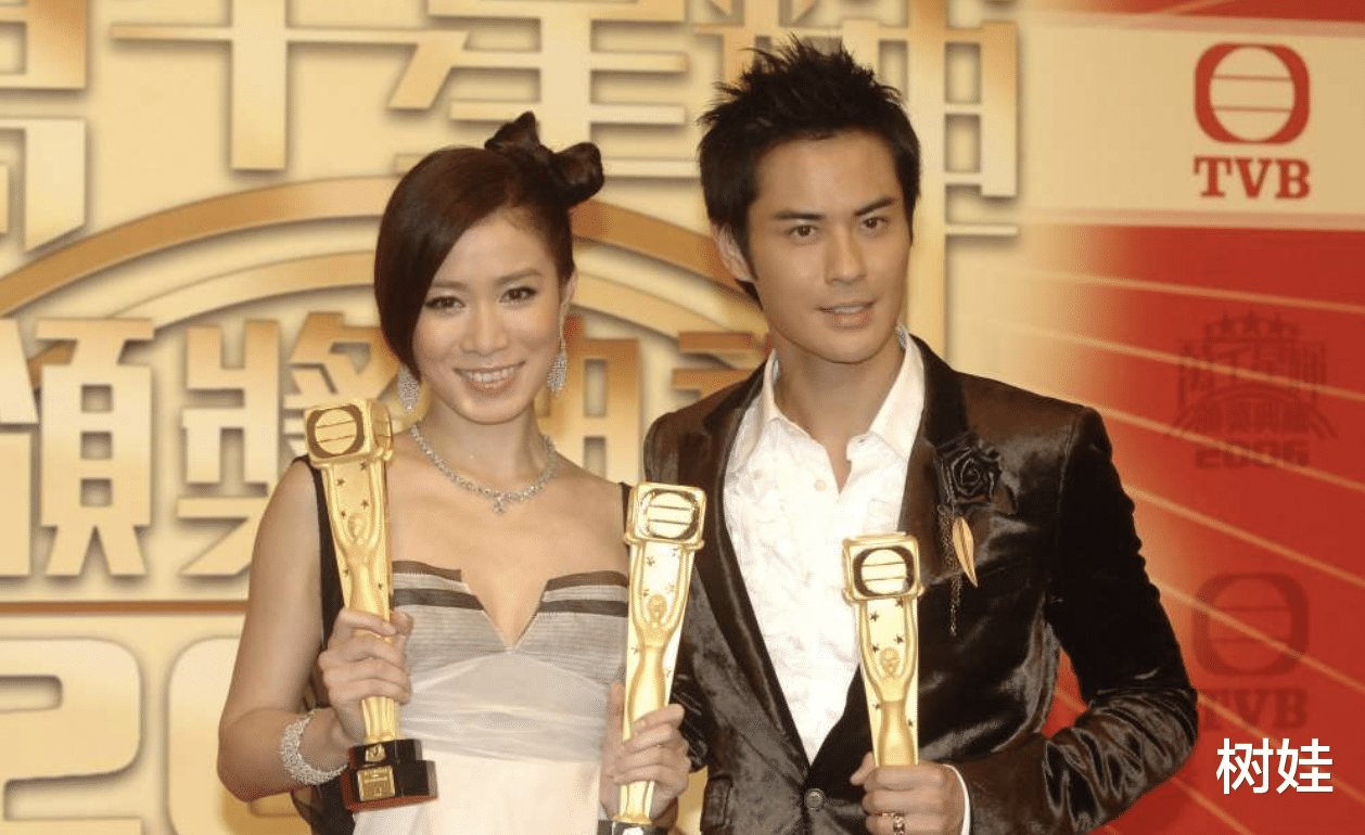 郑嘉颖|郑嘉颖不期待拿TVB视帝，坦言拿奖无助加片酬，为养儿子不敢退休