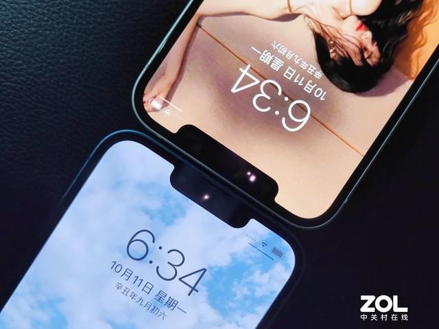 手机游戏|为了LOL手游换手机 实测iPhone1312性能差多少