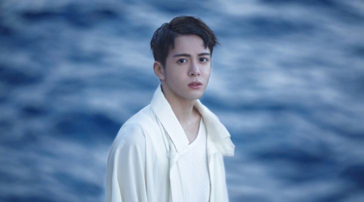 曾舜晞|尚雯婕索赔4000万，怒斥曾舜晞与前夫有暧昧？粉丝：哥哥喜欢女孩子