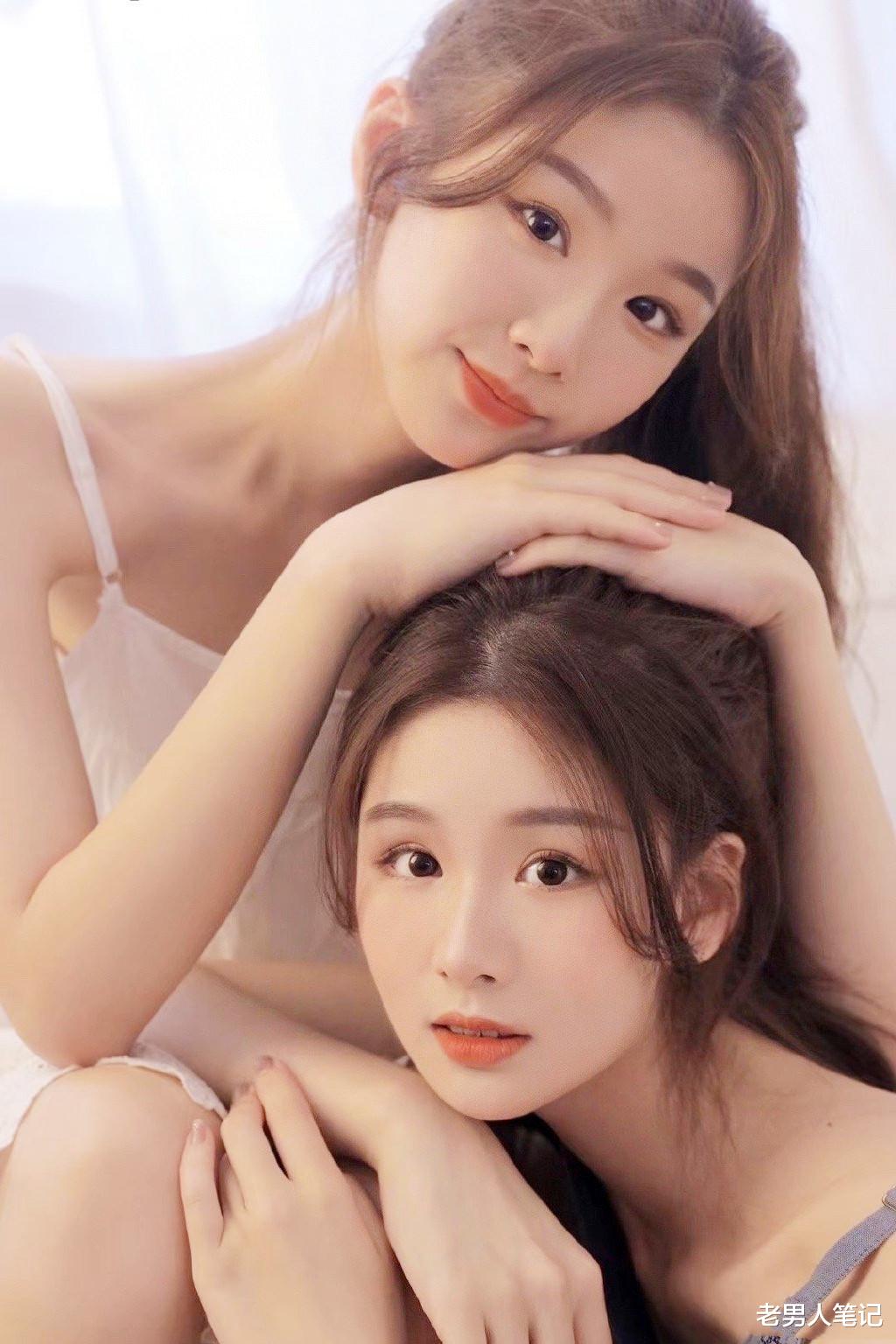 上海戏剧学院|上戏2021级偶剧专业新生：可爱的双胞胎姐妹花