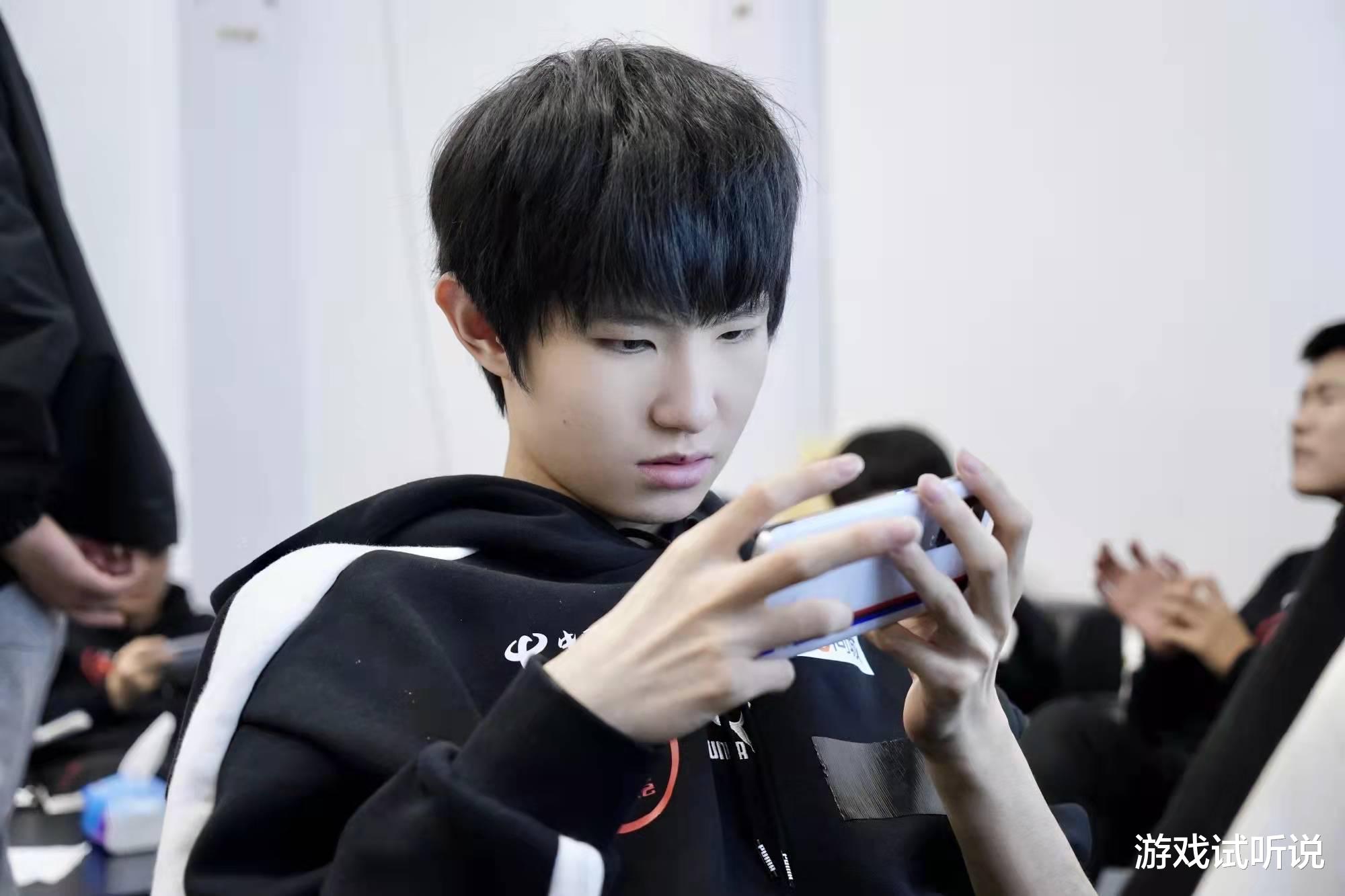 ag战队|AG一诺“叱咤”巅峰赛，打了7个小时仅输2局，2500分段已经无人能挡！