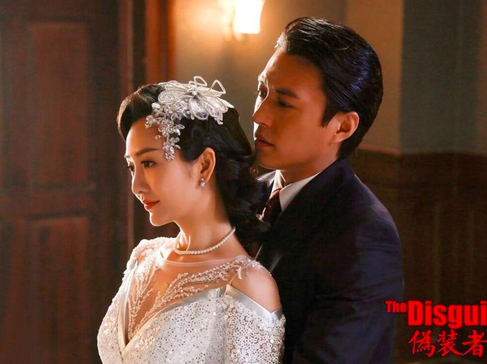 靳东|《伪装者》6年后，靳东新谍战片来袭，好家伙又是“王炸组合”