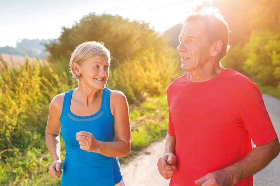 衰老|慢阻肺患者夏季保养指南,请查收~