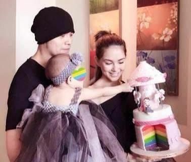 邓超|5位娱乐圈的“女儿奴”，杨烁刘烨在榜，“荧幕硬汉”也彻底沦陷