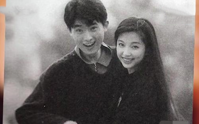 李冰冰|“莲花姐”李冰冰的“连环情史”，和她背后的5个男人