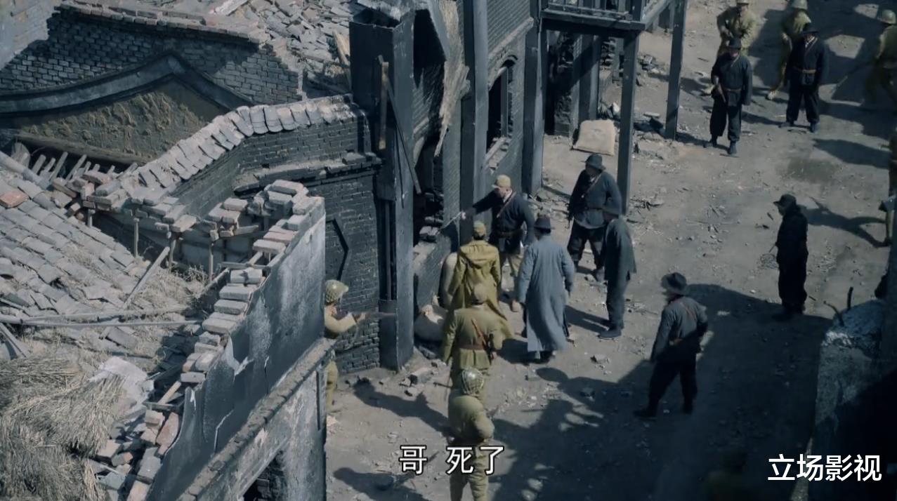 代号山豹|《代号山豹》首播质量一言难尽，谍战元素太朴素，邢佳栋一枝独秀