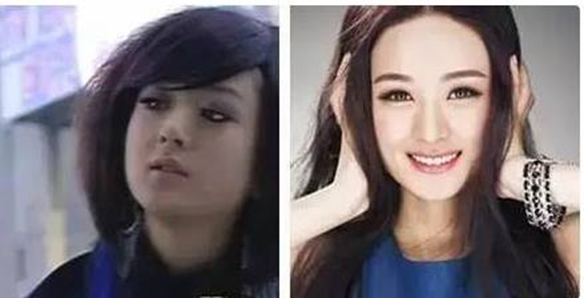 明星|明星们最尴尬的照片，当年无意间的留影，造成了多年的无奈