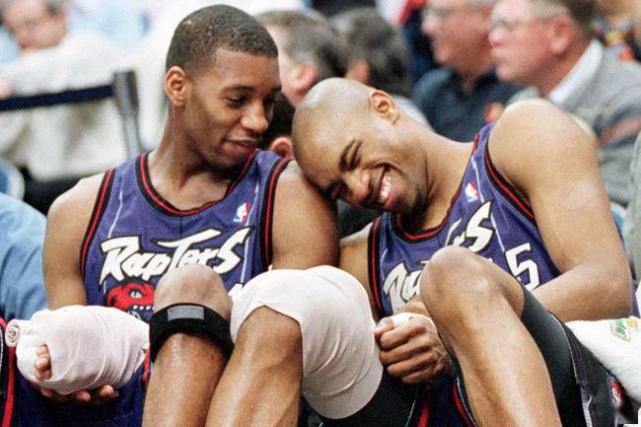 卡特|卡特打了22年NBA，如今每月能领到多少养老金？说出来你可能不信