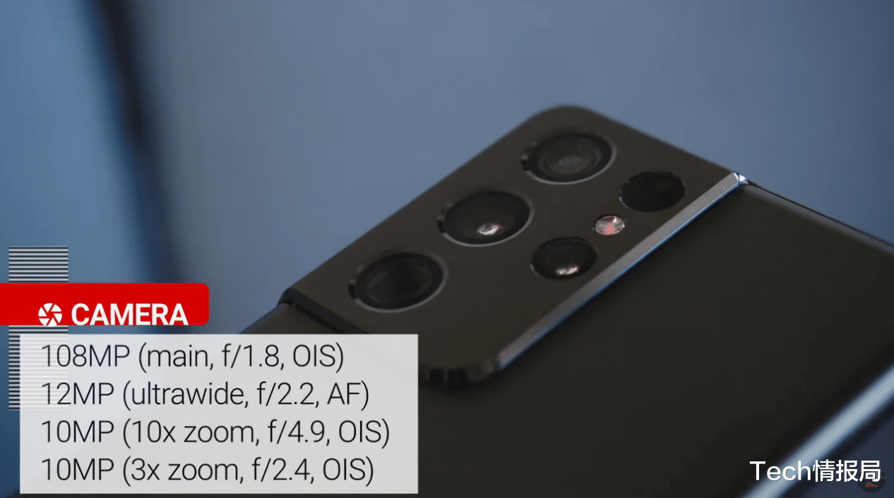 华为|外媒评2021最佳拍照手机：国产手机夺得第一，华为遗憾落选！