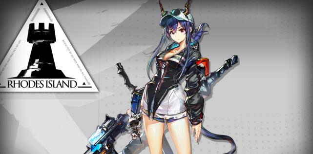 文明|明日方舟可能开了个坏头,sp干员本身就有争议,何况sp的时装呢?