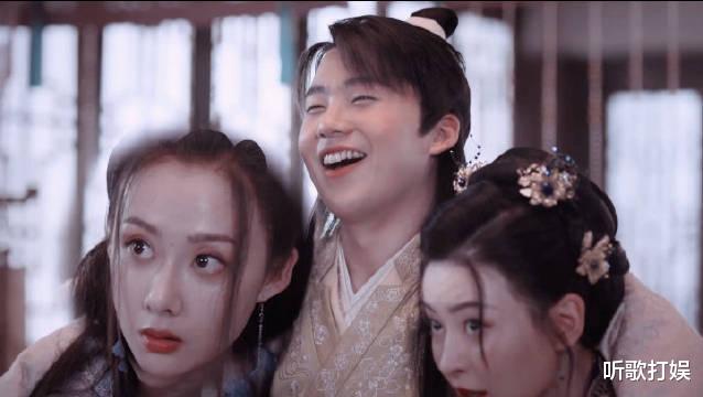 宁毅|《赘婿》原著：云锦儿与宁毅相爱却流产，幸好剧中结局更幸福