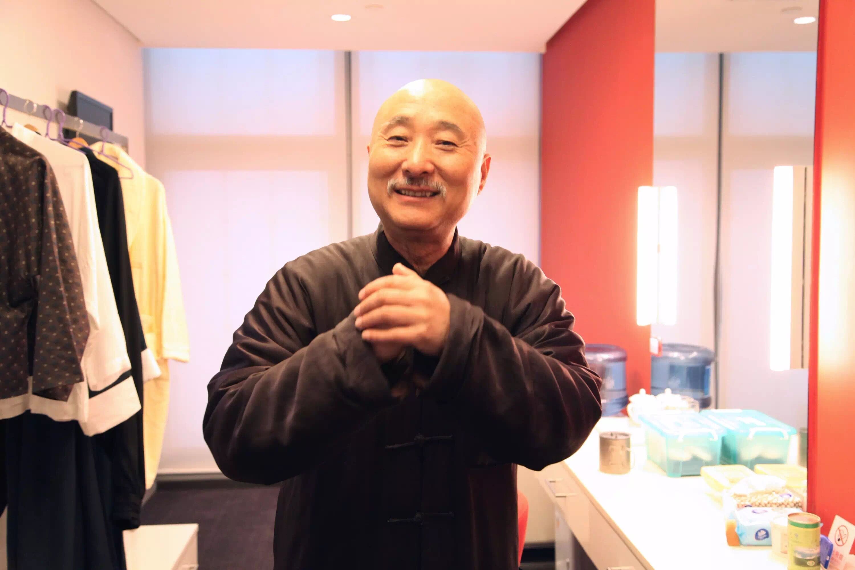 陈佩斯|至今未低头的陈佩斯，被“封杀”了20年，但喜剧界早已换了人物