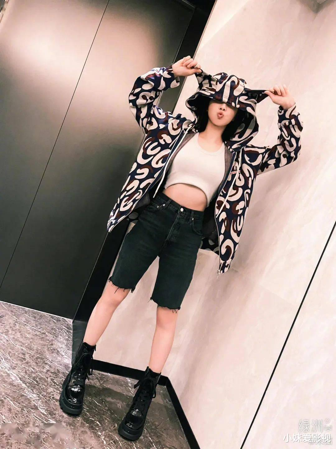 姐弟恋|金晨谈“姐弟恋”,可太拿手了!