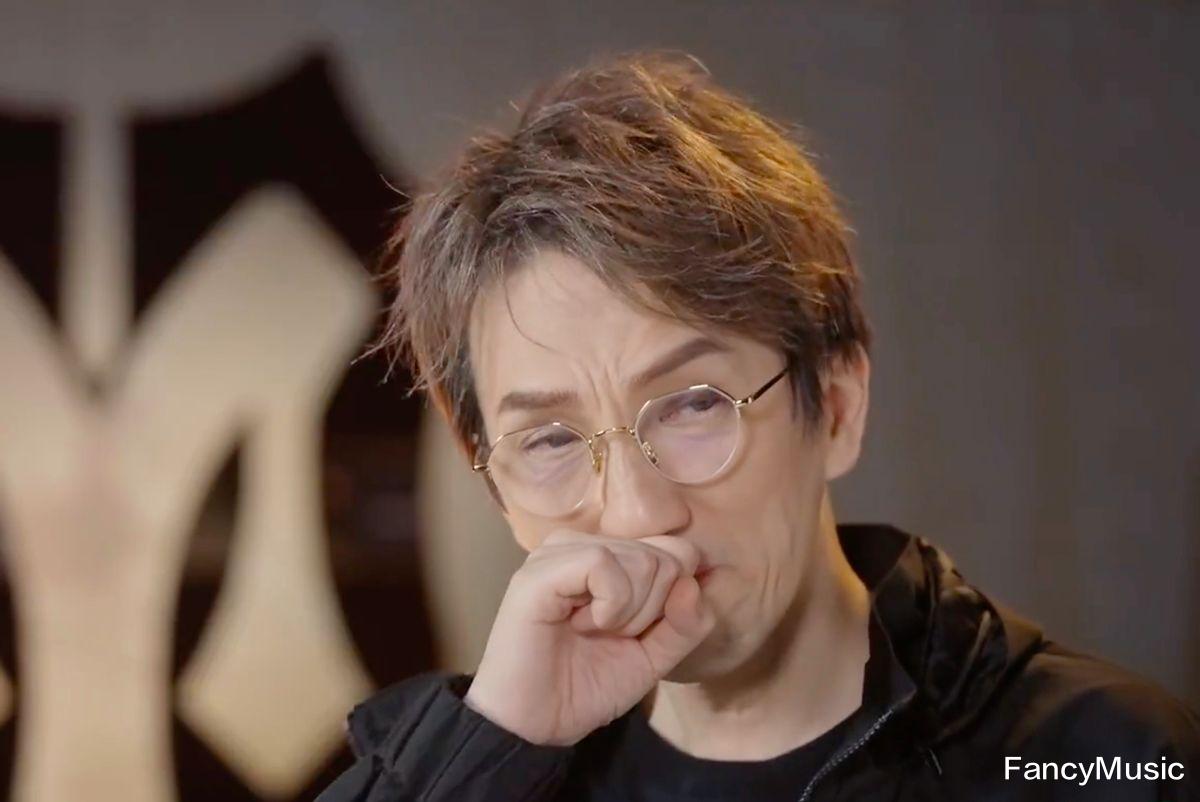 张淇|《披荆斩棘》看点满满：言承旭组垫底，张淇唱功惊艳，林志炫哭了