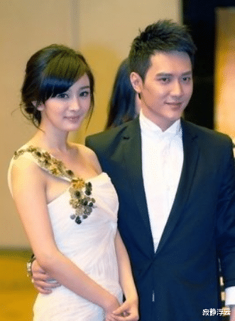 冯绍峰|冯绍峰的9个女人，个个貌美如花。