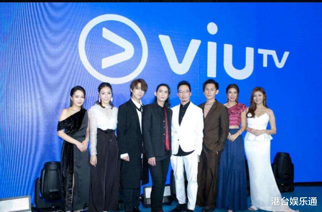 李子柒|香港最新收视：TVB凭颁奖礼逼近30点，ViuTV靠播《叱咤》首破10点