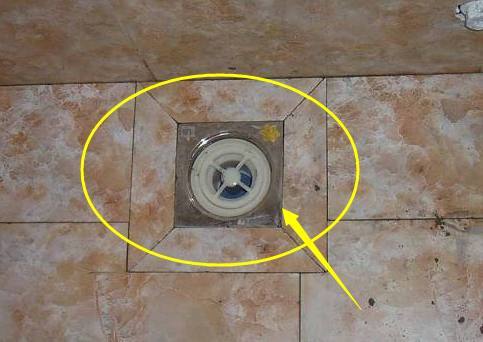 师傅自家装修从不这样装地漏,现在流行这样做,太聪明了!