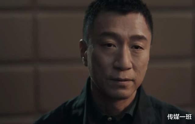 高明远|《扫黑风暴》最大的老虎王政现身,高明远把麦佳送给沉迷女色的他