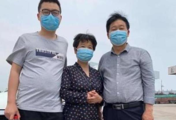 许敏|大快人心！曝许敏到黑粉户籍地起诉，不少杜新枝粉丝是要彻底慌了