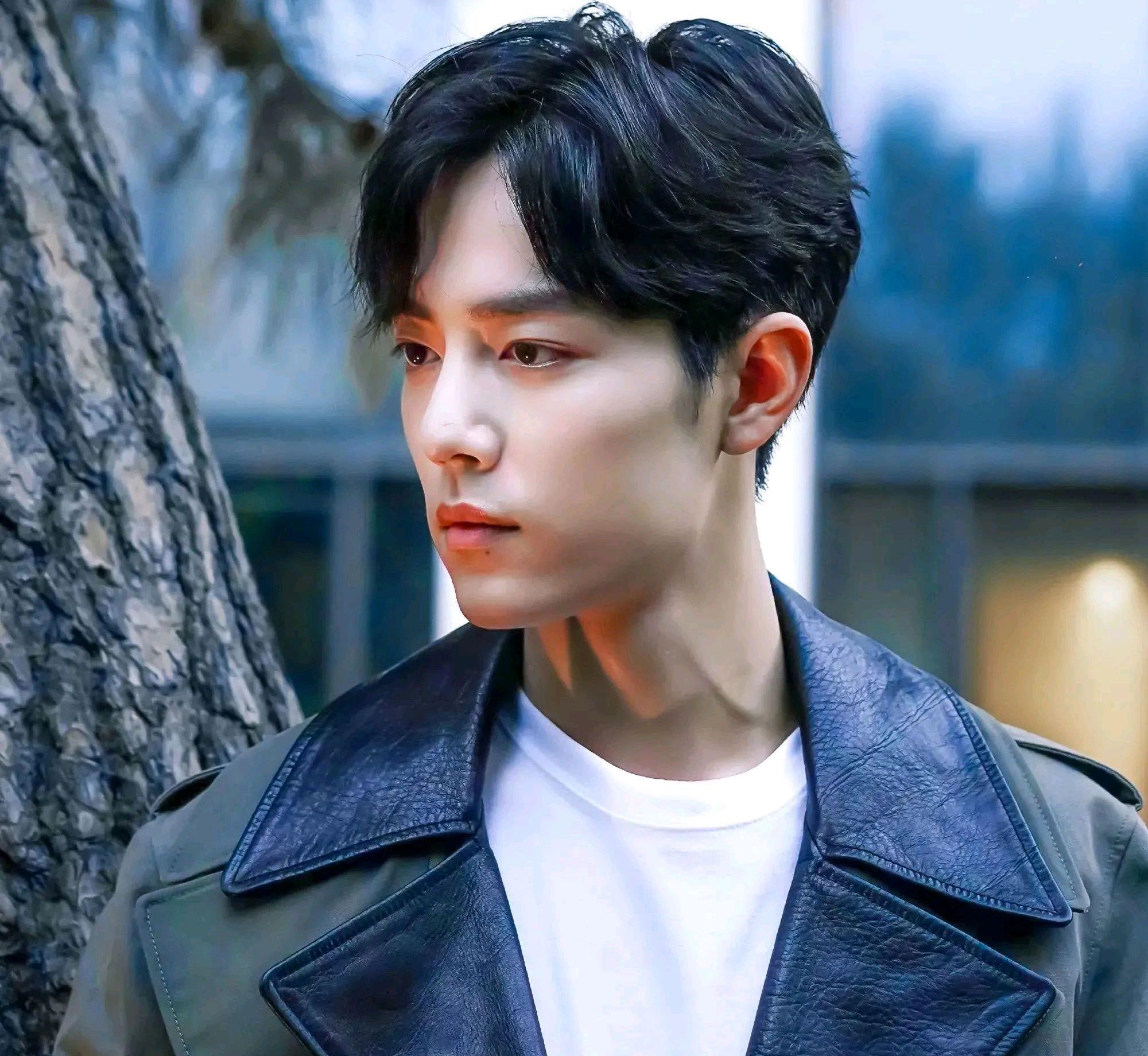 |老戏骨李幼斌很认可肖战？评价内容有很多疑点，粉丝表示不可信