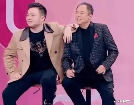 陈大愚|8位被明星父母强捧的星二代,要演技没演技,要作品没作品