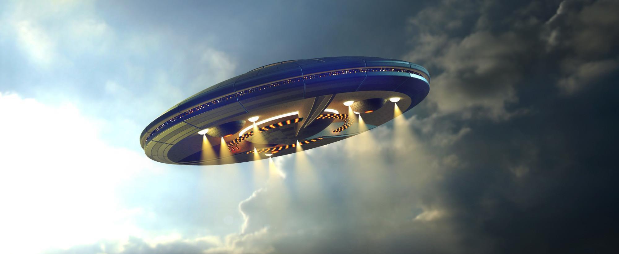 银河系 大连凌晨3点发现不明飞行物，为什么频繁探访？有什么问题