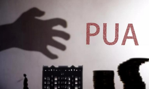 甜辣巧克力|从影视剧学习如何反pua