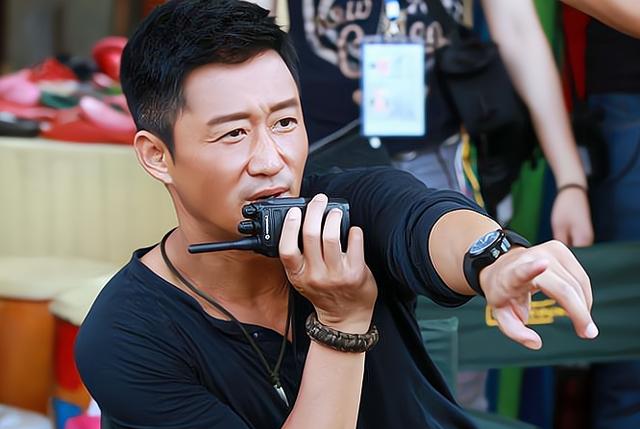 |吴京亲手捧红的“白眼狼”,爆红后翻脸不认人,网友:报应来了