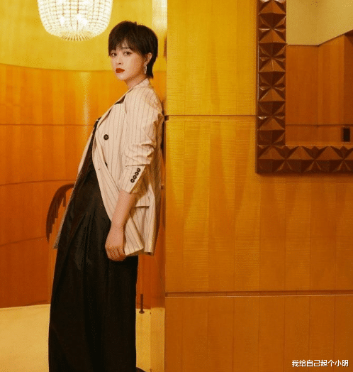 蒋欣|38岁蒋欣告别微胖界,看到她的一日三餐后,网友:我也想减肥了